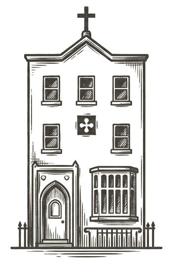 The Convent logo